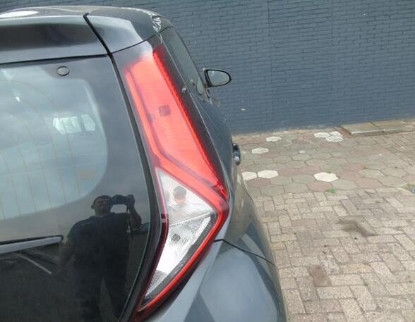 Combination Rearlight TOYOTA AYGO (_B4_)