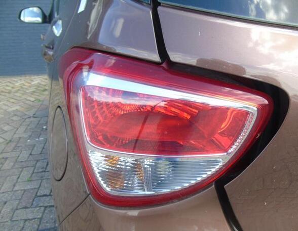 Combination Rearlight HYUNDAI i10 II (BA, IA)