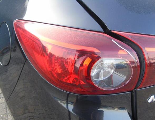 Combination Rearlight MAZDA 3 (BM, BN)