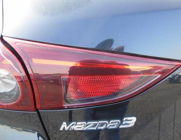 Combination Rearlight MAZDA 3 (BM, BN)