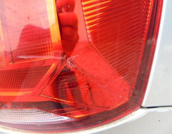 Combination Rearlight VW POLO (6R1, 6C1), VW POLO Van (6R)