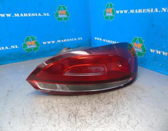 Combination Rearlight VW SCIROCCO (137, 138)