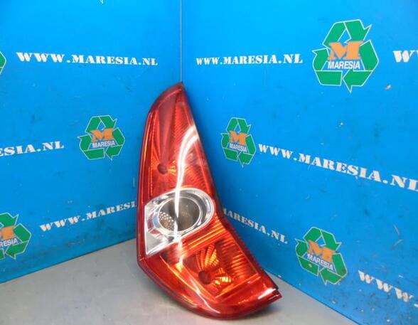 Combination Rearlight SUZUKI SPLASH (EX)