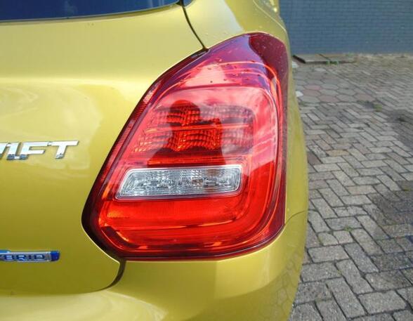 Combination Rearlight SUZUKI SWIFT V (AZ)