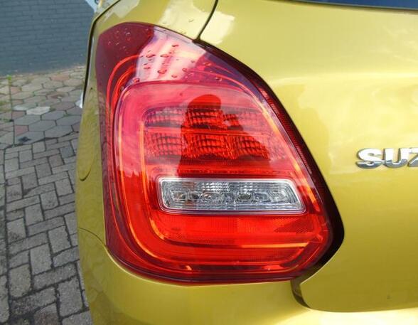 Combination Rearlight SUZUKI SWIFT V (AZ)