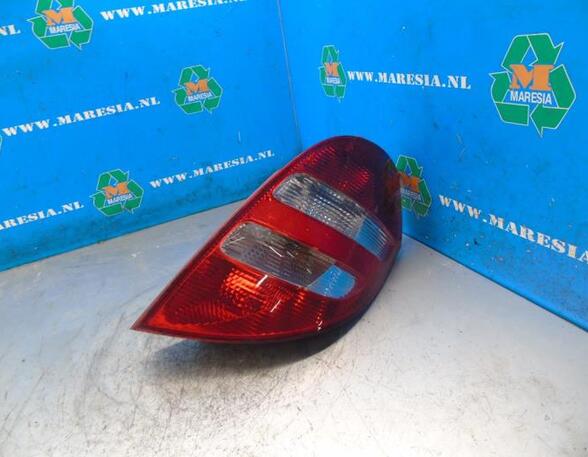 Combination Rearlight MERCEDES-BENZ A-CLASS (W169)