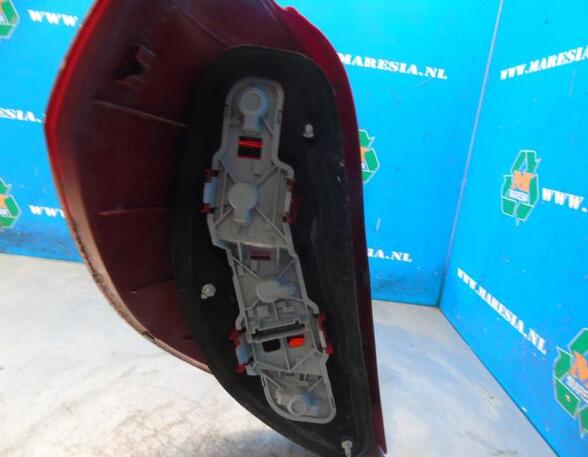 Combination Rearlight MERCEDES-BENZ A-CLASS (W169)