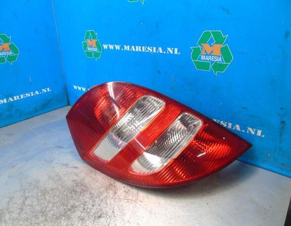 Combination Rearlight MERCEDES-BENZ A-CLASS (W169)