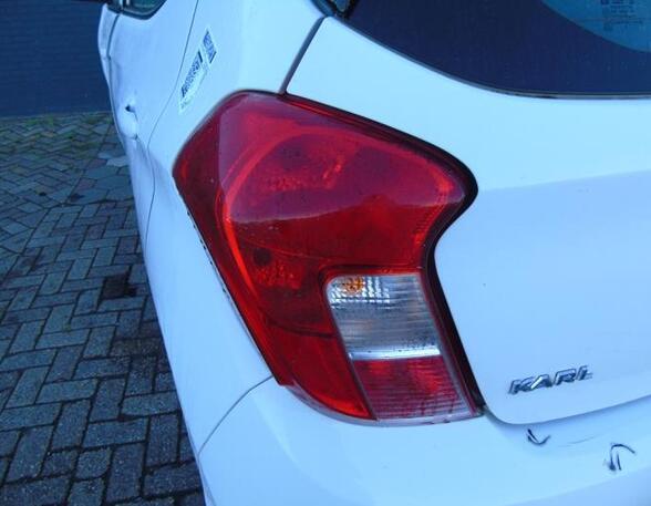 Combination Rearlight OPEL KARL (C16)