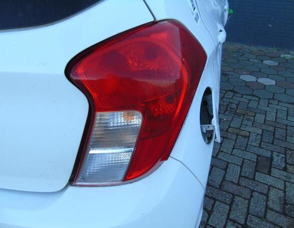 Combination Rearlight OPEL KARL (C16)