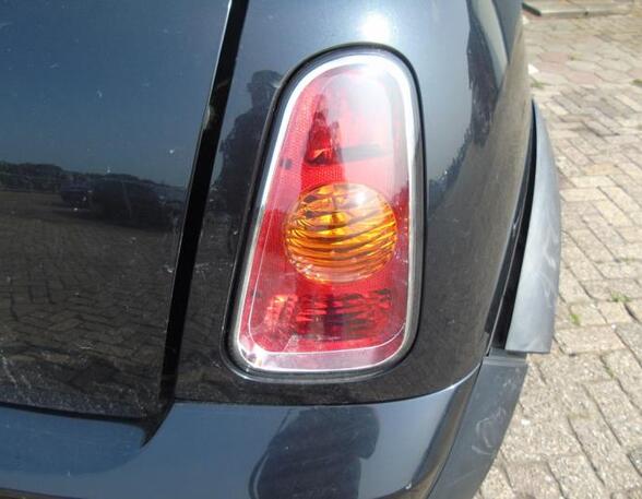 Combination Rearlight MINI MINI (R50, R53), MINI MINI (R56)