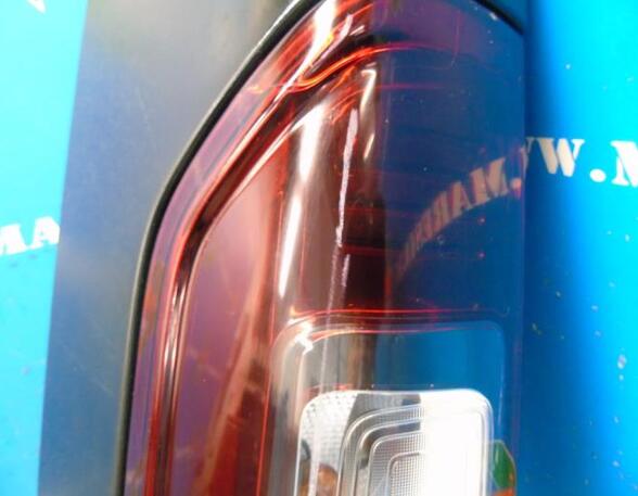 Combination Rearlight RENAULT TRAFIC III Van (FG_)