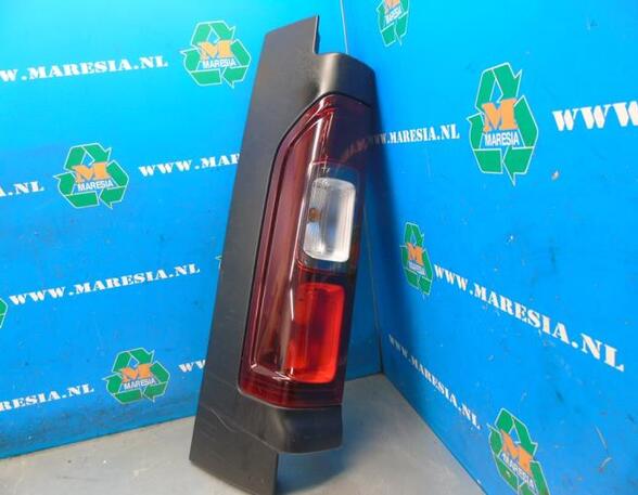 Combination Rearlight RENAULT TRAFIC III Van (FG_)