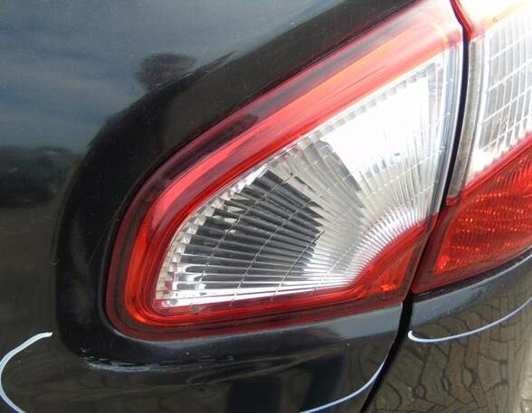 Combination Rearlight NISSAN QASHQAI / QASHQAI +2 I (J10, NJ10, JJ10E)