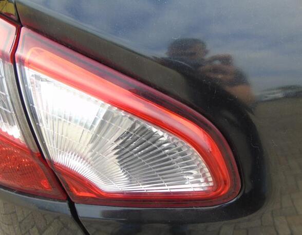 Combination Rearlight NISSAN QASHQAI / QASHQAI +2 I (J10, NJ10, JJ10E)