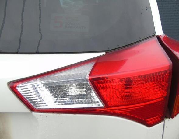 Combination Rearlight TOYOTA RAV 4 IV (_A4_)