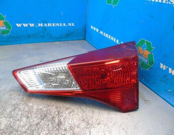 Combination Rearlight TOYOTA RAV 4 IV (_A4_)