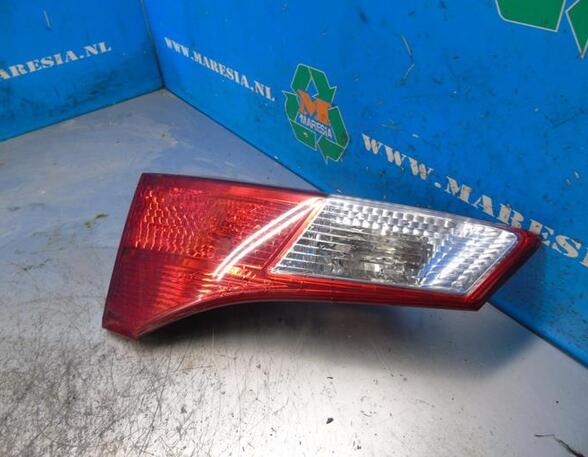 Combination Rearlight TOYOTA RAV 4 IV (_A4_)