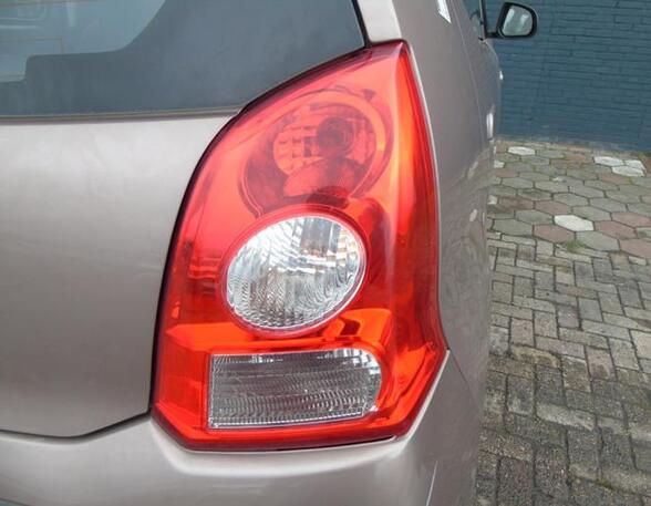 Combination Rearlight NISSAN PIXO (UA0)