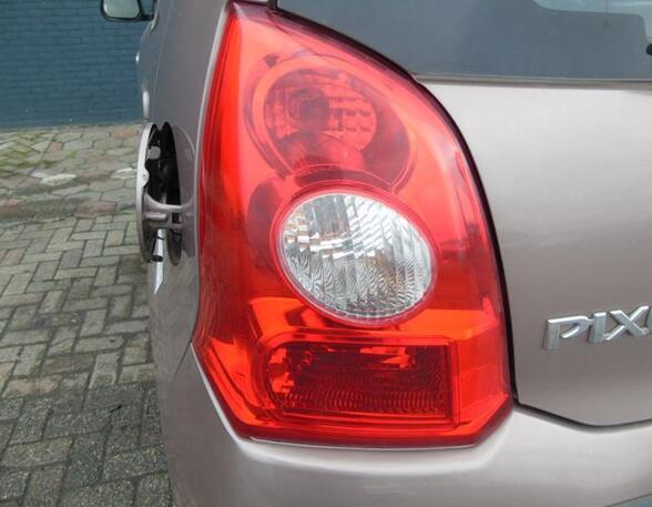 Combination Rearlight NISSAN PIXO (UA0)