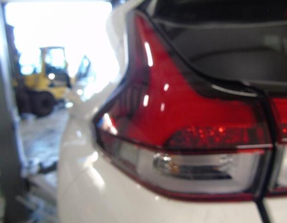 Combination Rearlight MITSUBISHI ECLIPSE CROSS (GK_)