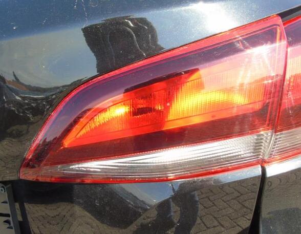 Combination Rearlight OPEL ASTRA K Sports Tourer (B16)