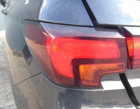 Combination Rearlight OPEL ASTRA K (B16)