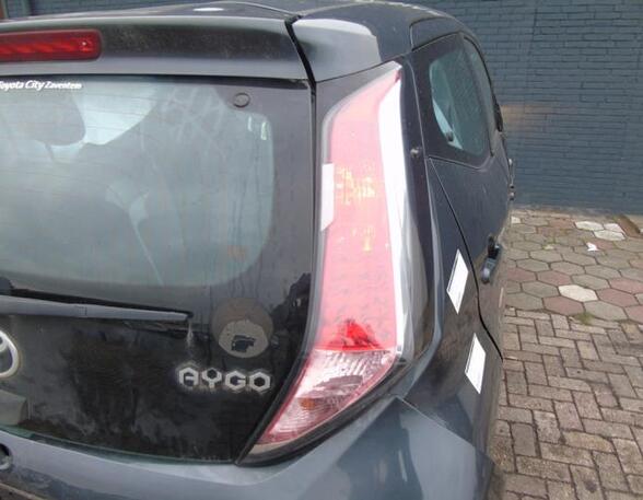 
Rückleuchte rechts Toyota Aygo B4 815510H110 P21359281
