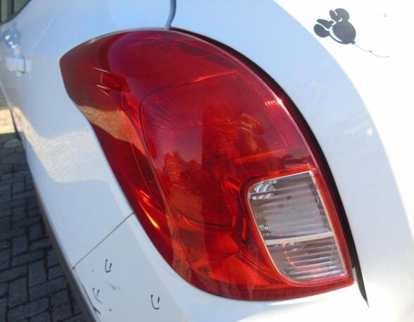 Combination Rearlight OPEL MOKKA / MOKKA X (J13)