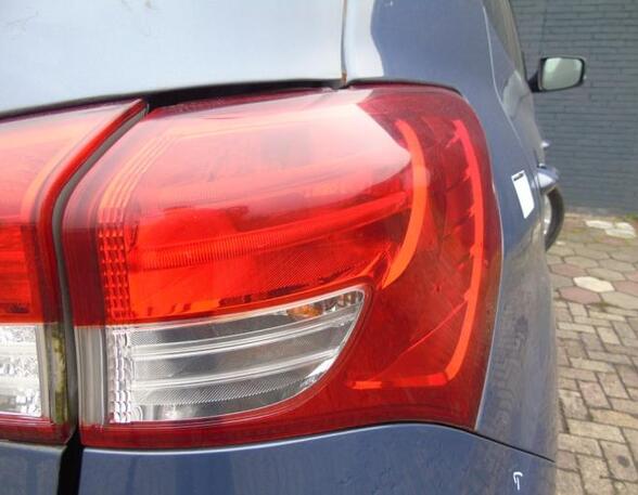 Combination Rearlight HYUNDAI ix20 (JC)