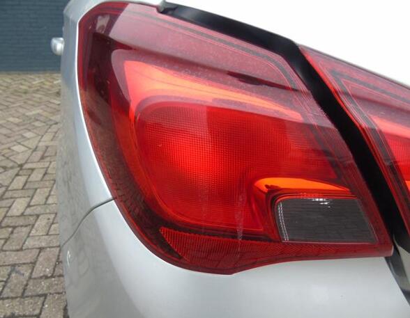 Achterlicht OPEL CORSA E (X15)