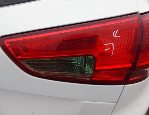 Combination Rearlight KIA CEE'D Sportswagon (JD), KIA CEE'D (JD)