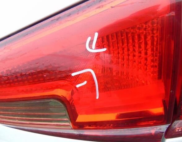 Combination Rearlight KIA CEE'D Sportswagon (JD), KIA CEE'D (JD)