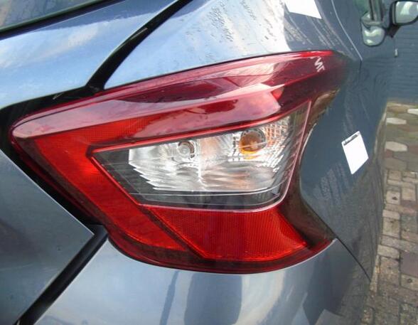 Combination Rearlight NISSAN MICRA V (K14)