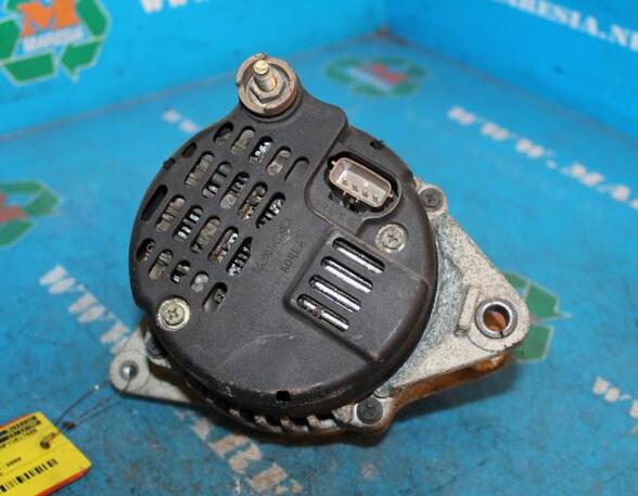 Dynamo (Alternator) HYUNDAI Trajet (FO)