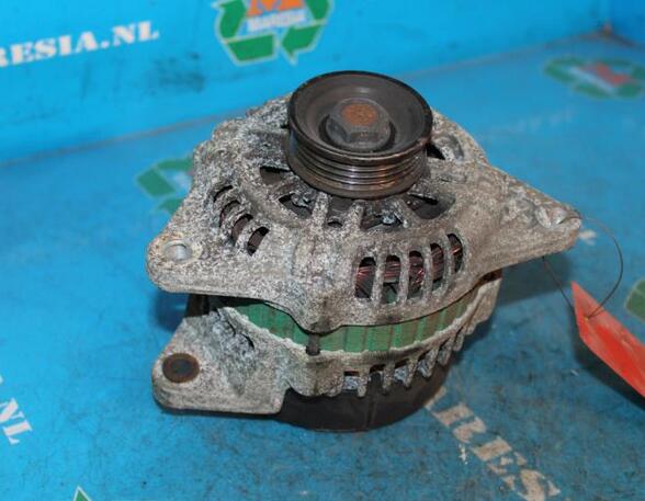 Dynamo (Alternator) HYUNDAI Trajet (FO)