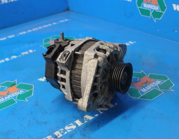 Alternator KIA Rio III (UB)