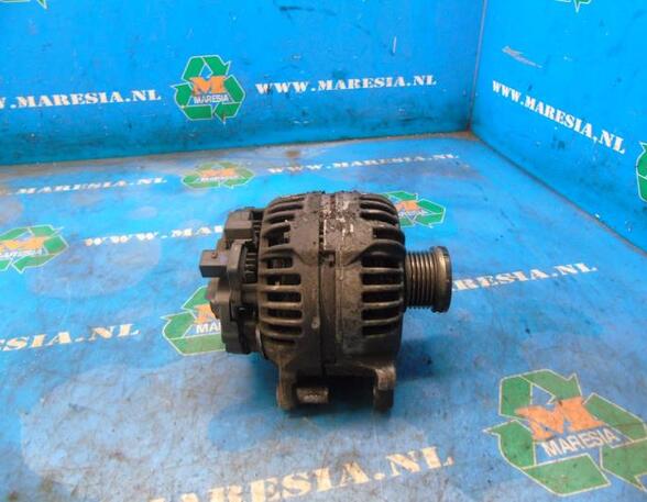 Alternator SKODA OCTAVIA II Combi (1Z5)