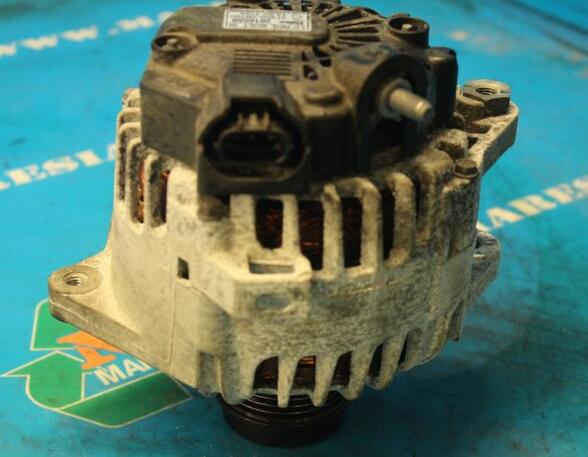 Alternator KIA Rio III (UB), KIA Rio III Stufenheck (UB)