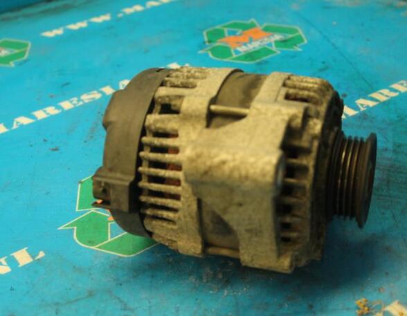 Alternator CHEVROLET Aveo/Kalos Schrägheck (T250, T255)