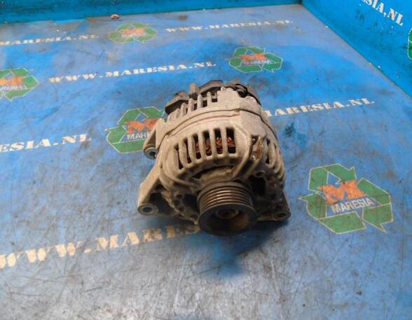 Dynamo (Alternator) OPEL Corsa D (S07)