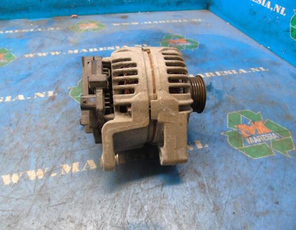 Alternator OPEL Corsa D (S07)