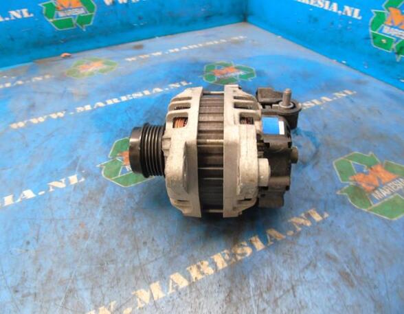 Alternator HYUNDAI i20 (PB, PBT)