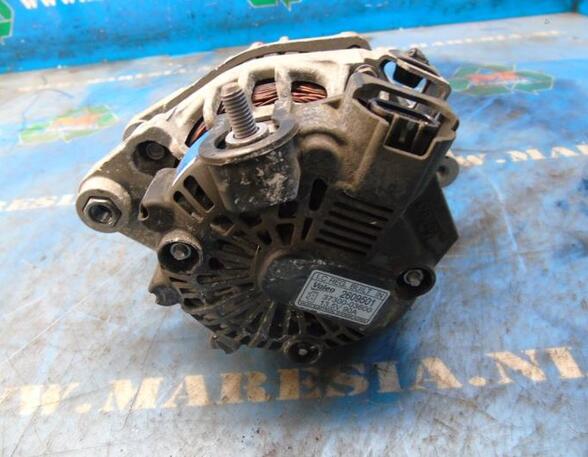 Alternator HYUNDAI i20 (PB, PBT)