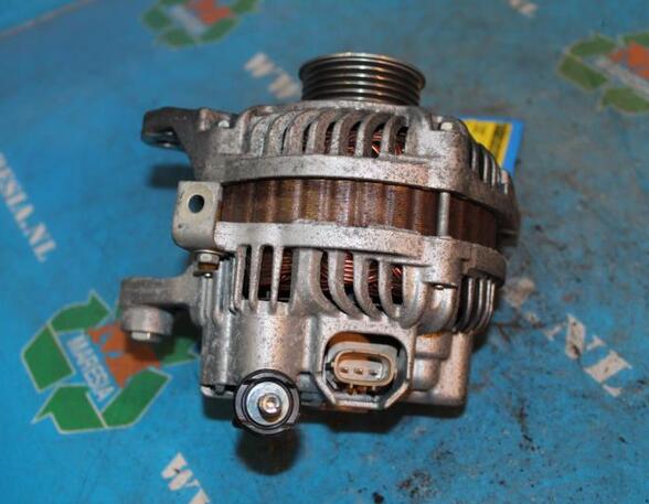 Alternator MAZDA 2 (DE, DH)