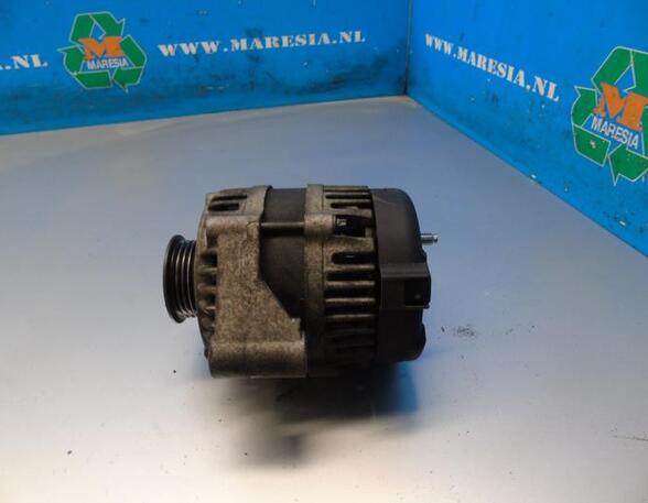 Alternator CHEVROLET Spark (M300)