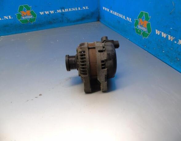 Alternator FORD Fiesta VI (CB1, CCN)