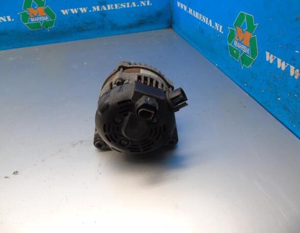 Alternator FORD Fiesta VI (CB1, CCN)