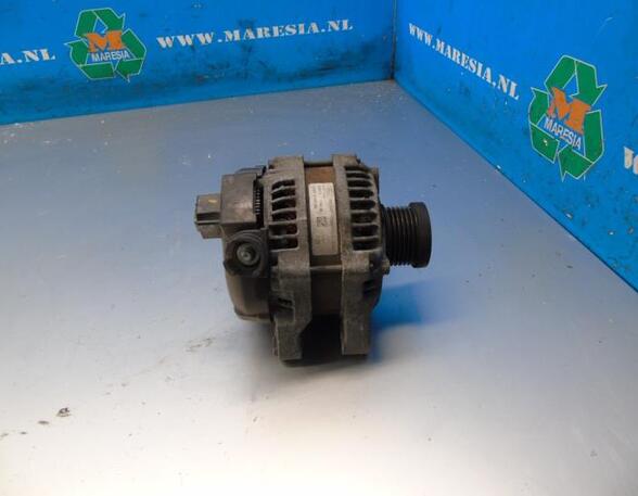 Alternator FORD Fiesta VI (CB1, CCN)