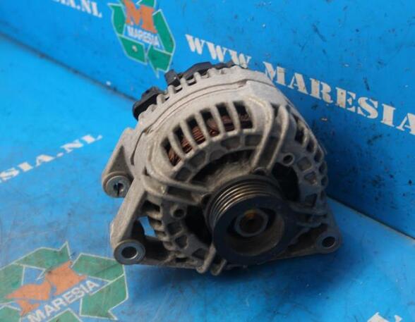 Alternator OPEL Corsa D (S07)